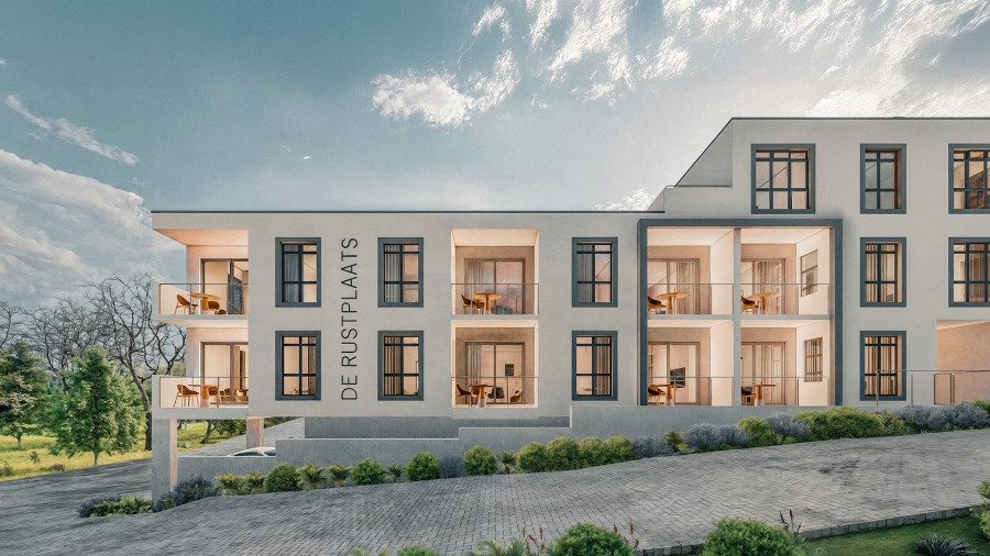 2 Bedroom Property for Sale in Plattekloof Western Cape